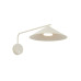 Бра, настінний світильник TK Lighting 11278 Lume M GX53 1x11W IP20 світло-бежевий