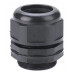 Сальник TNSy MG50 Ø33-41мм IP68 чорний (TNSy5500017)