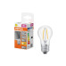 Світлодіодна лампочка Osram 4099854467509 LED E27 1x1.8W 2700K 250Lm IP20