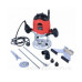 Фрезер Vitals Master Ev1216YE 1600Вт