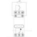 Сутінкове реле ETI 002470011 SOU-1 230V AC (1x16A AC1)