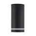 Точковий світильник TK Lighting 6918 Jet GU10 1x10W IP20 чорний