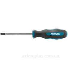 Ударна магнітна викрутка Makita B-66086 PH3 (3X150) Ударна магнітна викрутка Makita B-66086 PH3 (3X150)