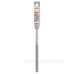 Бур Bosch 2608833808 SDS-Plus-5X 12x150x210мм
