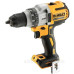 Безщітковий шуруповерт DeWALT DCD991NT 18В