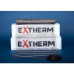 Двожильний нагрівальний мат Extherm ET ECO 1000-180 10м²