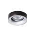 Точковий світильник Kanlux 27808 Elnis GU10/GU5.3 1x10W IP20 чорний