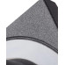 Точковий світильник Kanlux 33120 Flini GU10/GU5.3 1x10W IP44/20 чорний