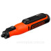 Універсальний акумуляторний інструмент Black&Decker BCRT8I Гравер 0-29500 об/хв з LED підсвічуванням