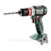 Акумуляторний дриль-шурупокрут Metabo BS 18 L BL 18В 65Нм 0-550/0-1700 об/хв 1-13мм (613156850)