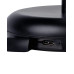 Світильник вуличний портативний Kanlux 37311 Fluxy LED 1x1.7W 3000K 140Lm IP44 чорний
