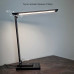 Світильник настільний LED SLIM 8W 3000-6500К срібний Violux ( 540501 )