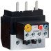 Теплове реле Hager EVB057C 40-57А до EV040...EV072 1НВ+1НЗ