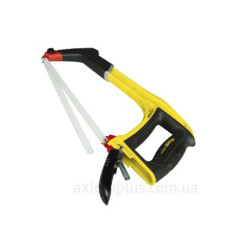 Ножівка по металу Stanley FatMax 5в1 300мм