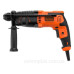 Мережевий перфоратор Black&Decker BEHS01 SDS-Plus 650Вт
