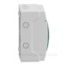 Щит на 4 модулі 13976 Schneider Electric Mureva