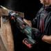 Акумуляторна шабельна пила Metabo SSEP 18 LTX BL MVT (602258850)