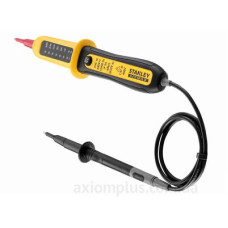 Цифровий вольтметр Stanley FMHT82566-0 САТ III IP54 0-400В