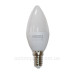 Світлодіодна лампа TNSy LED Bulb-C37-6W-E14-220V-6500K-630L GOLDEN (TNSy5000253) Світлодіодна лампа TNSy LED Bulb-C37-6W-E14-220V-6500K-630L GOLDEN (TNSy5000253)