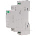 Проміжне реле F&F PK-1P-12V 12В AC/DC 16А