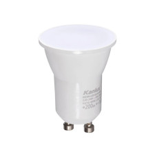 Світлодіодна лампочка Kanlux 33080 Remi GU10 1x2.2W 4000K 180Lm IP20