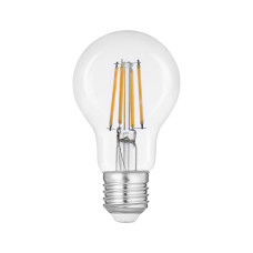 Лампа LED FILAMENT A60 10W E27 3000K VIOLUX ( 831033 ) Лампа LED FILAMENT A60 10W E27 3000K VIOLUX ( 831033 )