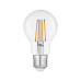Лампа LED FILAMENT A60 10W E27 3000K VIOLUX ( 831033 )
