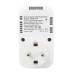 Реле напруги АСКО 16А RKV URate S-16 ( A0010230004 )