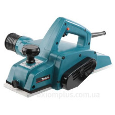 Електричний фуганок Makita 1911B 900Вт Електричний фуганок Makita 1911B 900Вт