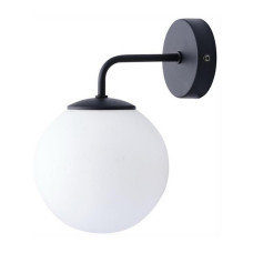 Світильник настінний TK Lighting MAXI E27 60Вт IP20 чорний ( 3847 ) Світильник настінний TK Lighting MAXI E27 60Вт IP20 чорний ( 3847 )