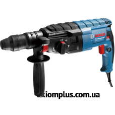 Мережевий перфоратор Bosch GBH GBH 240 F Professional