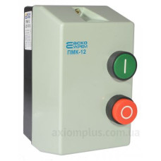 Корпусний контактор Аско-Укрем ПМК 12 LE1-D12 (A0040040002)