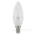 Світлодіодна лампа Osram LED VALUE СL B75 7,5Вт/830 FR E14 10х1