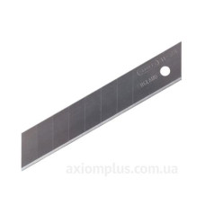 Лезо запасне Stanley Carbide 110х18х0, 55мм 10шт Лезо запасне Stanley Carbide 110х18х0, 55мм 10шт