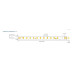 LED стрічка RISHANG 60-2835-12V-IP20 12W 956Lm 4000K 5м (RN0060TA-A-NW)