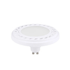 Світлодіодна лампочка Nowodvorski 9344 Reflector LED GU10 1x9W 3000K 790Lm IP20 біла