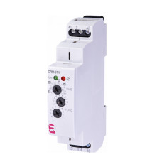 Реле часу CRM-91H UNI 12-240V ETI ( 2470001 ) Реле часу CRM-91H UNI 12-240V ETI ( 2470001 )
