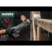 Акумуляторна шабельна пила Metabo SSEP 18 LTX BL MVT (602258850)