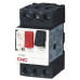 Автомат захисту двигуна CNC YCP5-25-ME08 2,5-4A