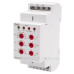 Реле контролю напруги CNC YCV8-10 M460 L1-L2-L3 АС 220-460В 2СО 8А АС1 250В/DC 24В (Б00045683)