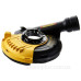Кутова шліфувальна машина DeWALT DWE4257KT 1500Вт
