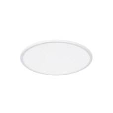 Світильник стельовий з датчиком руху Nordlux 2110476101 Oja LED 1x20W 2700K 2100Lm IP54 білий
