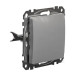 Заглушка Schneider Electric Sedna Design & Elements алюміній SDD113904