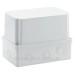 Монтажна коробка ADAL PANO MD9070 210x120x160мм ABS IP65