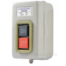 Блок кнопок Аско-Укрем BS-230B (A0140020210) Блок кнопок Аско-Укрем BS-230B (A0140020210)
