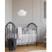 Бра, настінний світильник TK Lighting 4964 Cloud G9 2x6W IP20 білий