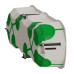 Тримісний підрозетник Schneider Electric Multifix Air (imt35031)