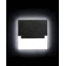 Світильник для підсвітки сходів/коридору Kanlux 27374 Sabik LED 1x0.8W 3000K 13Lm IP20 бежевий