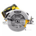 Набір з шести безщіткових елекроінструментів DeWALT DCK685P3T XR Li-lon 18В 3х5Аг