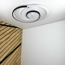 Світильник LED smart DOMINO+пульт круг 90W 3000-5000K IP20 ( 220555 ) Світильник LED smart DOMINO+пульт круг 90W 3000-5000K IP20 ( 220555 )